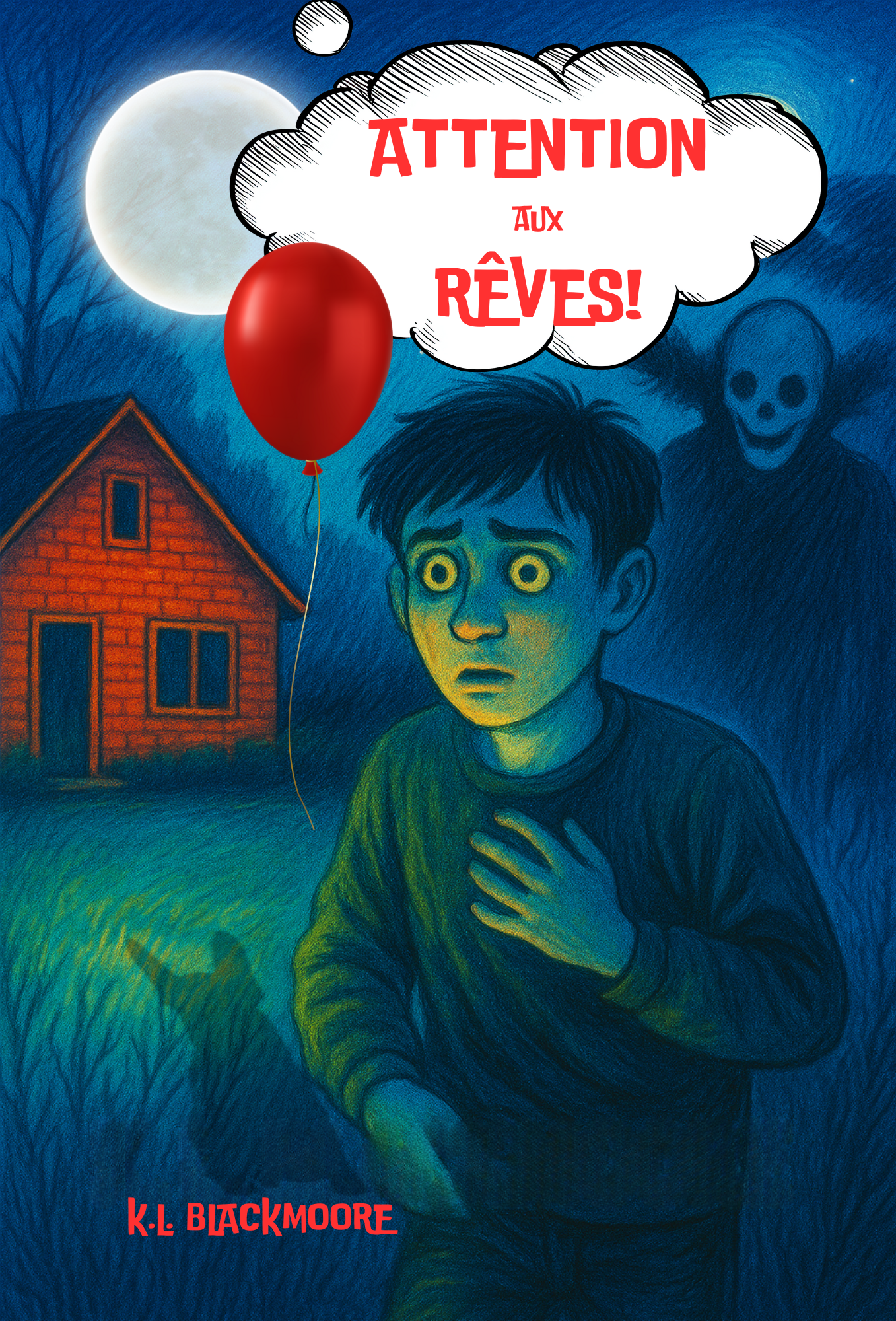 Attention aux rêves