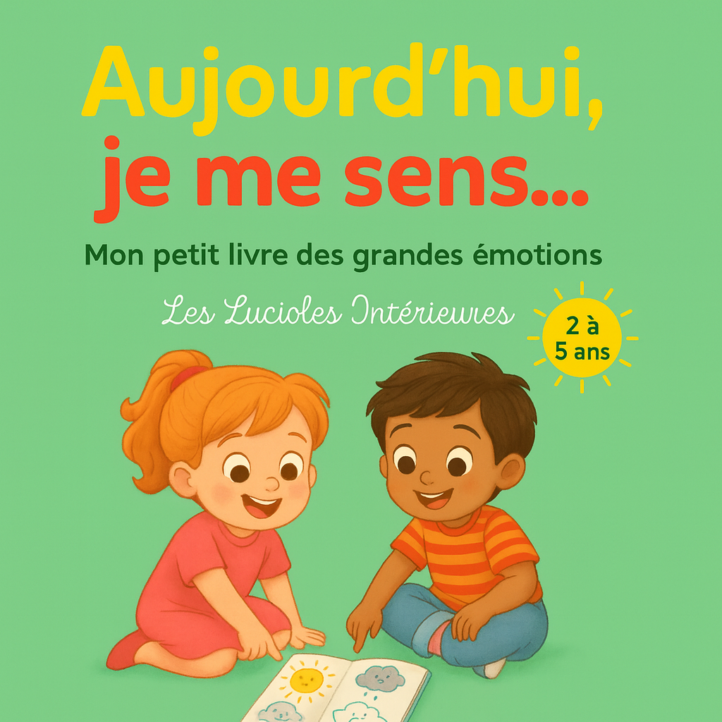 Aujourd'hui, je me sens...