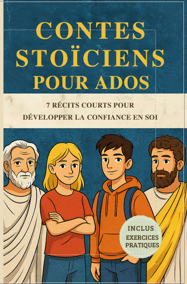 CONTES STOICIENS POUR ADOS