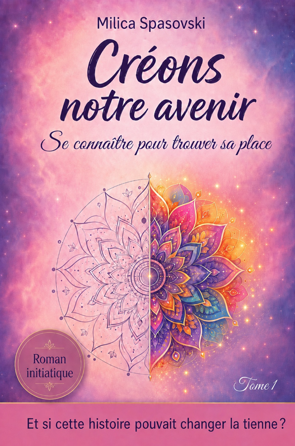 Créons notre avenir - Se connaître pour trouver sa place