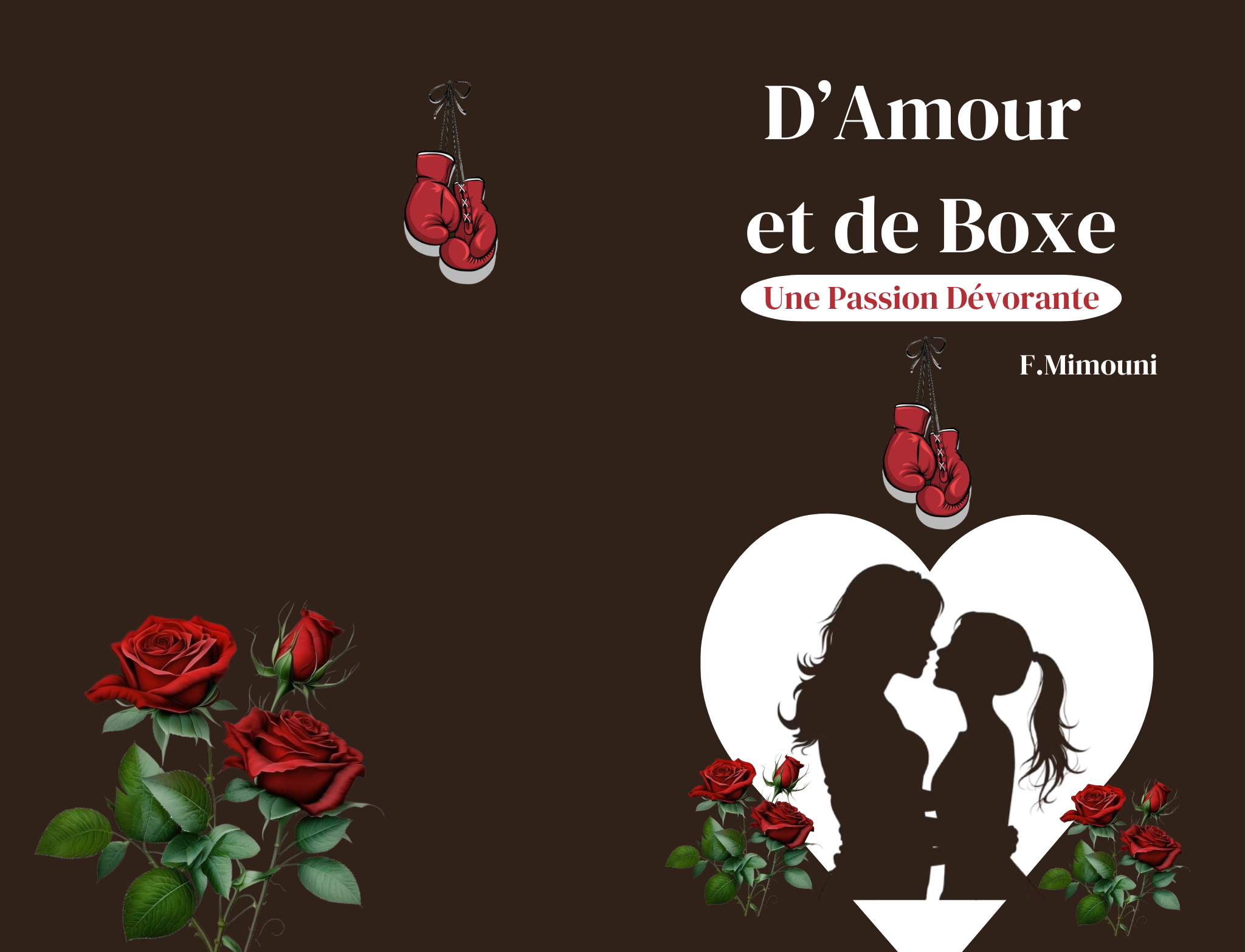 D'amour et de Boxe: Une passion dévorante