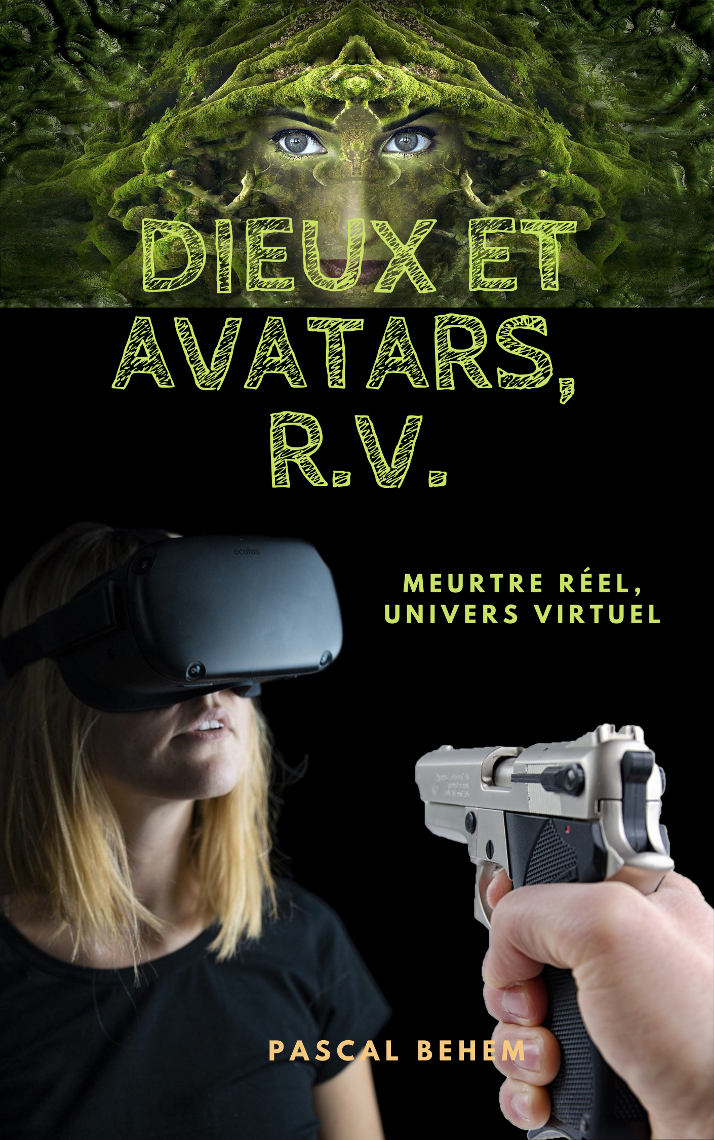 Dieux et Avatars, R. V.