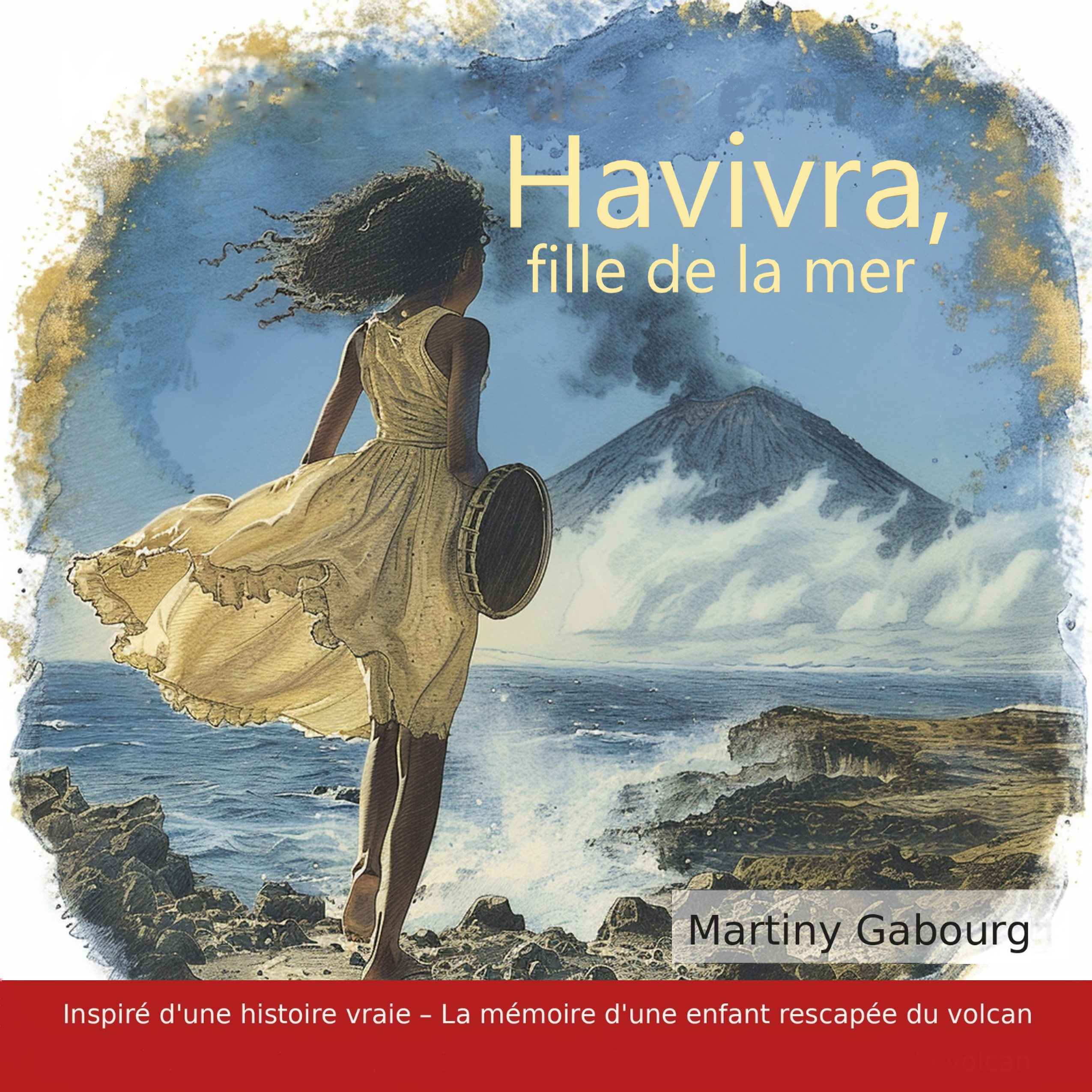Havivra fille de la mer