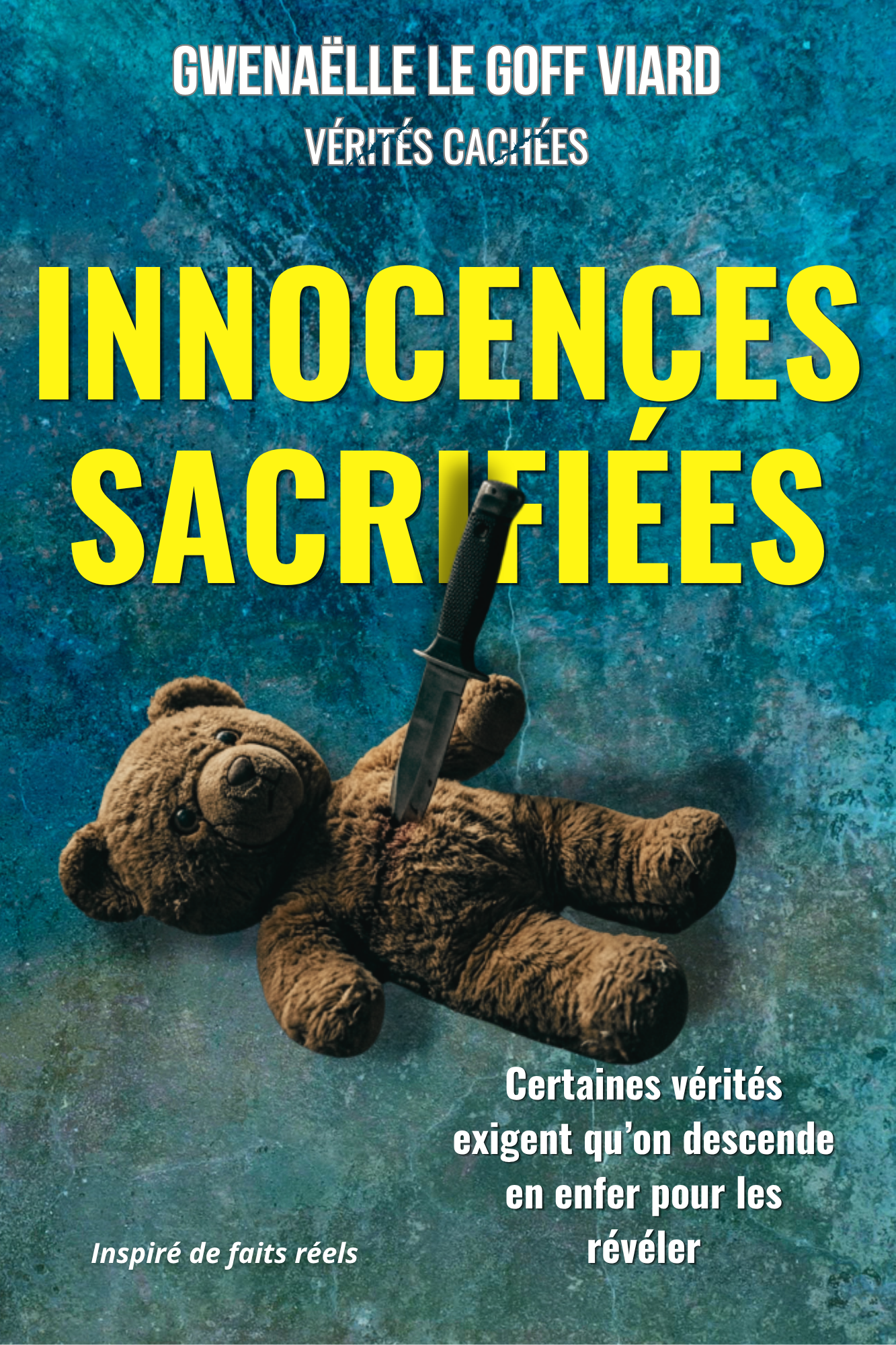 Innocences sacrifiées