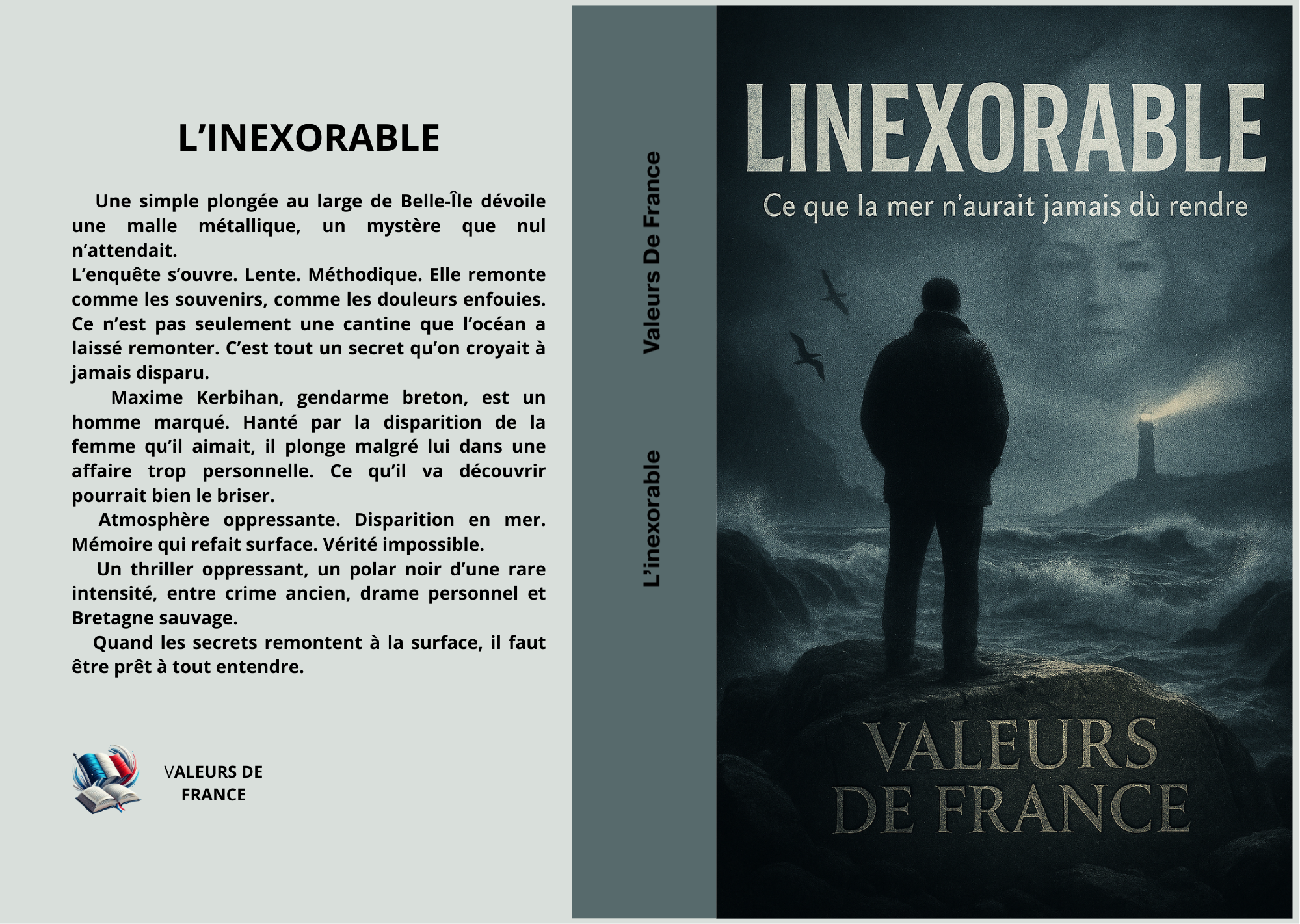 L'INEXORABLE