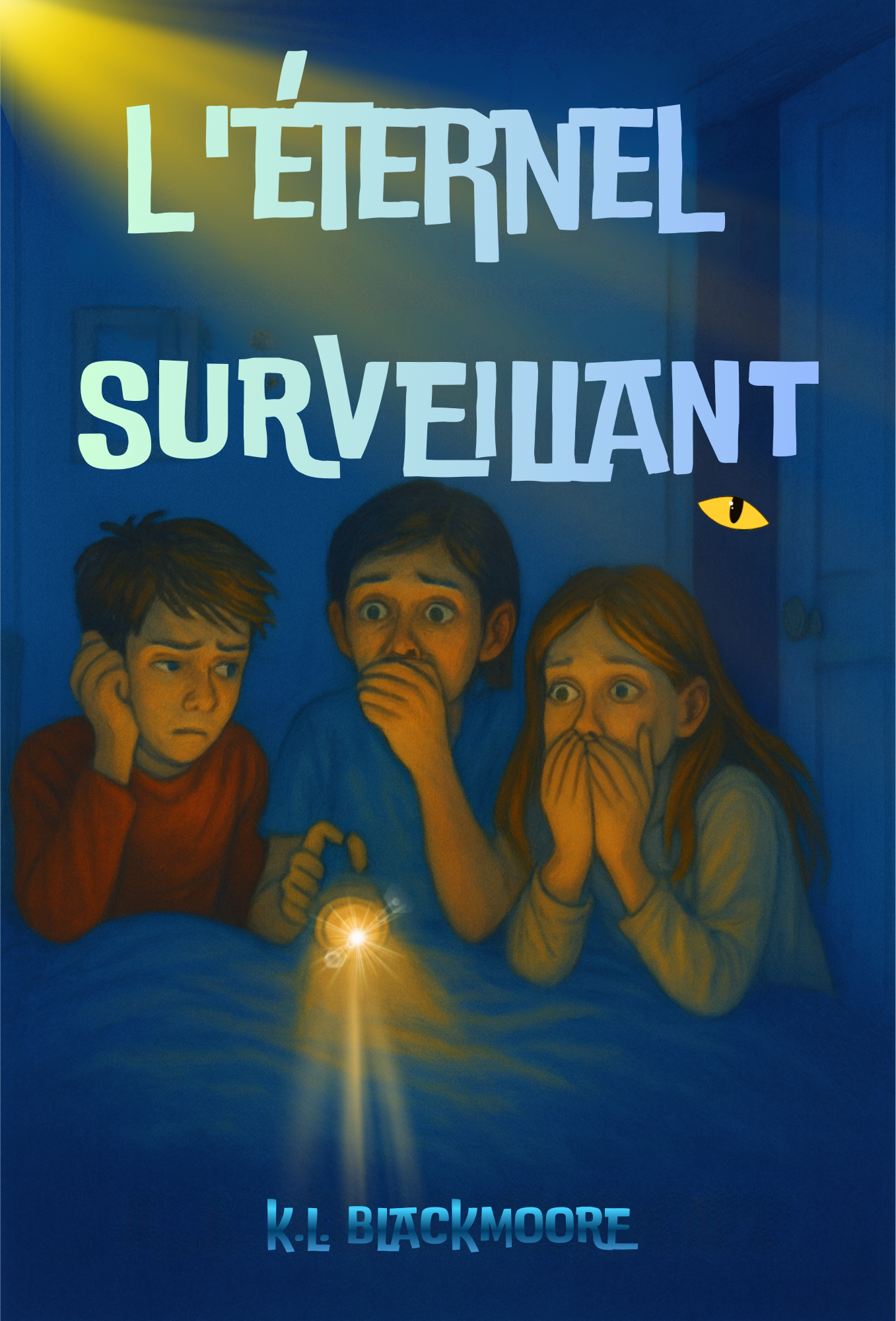 L'éternel surveillant