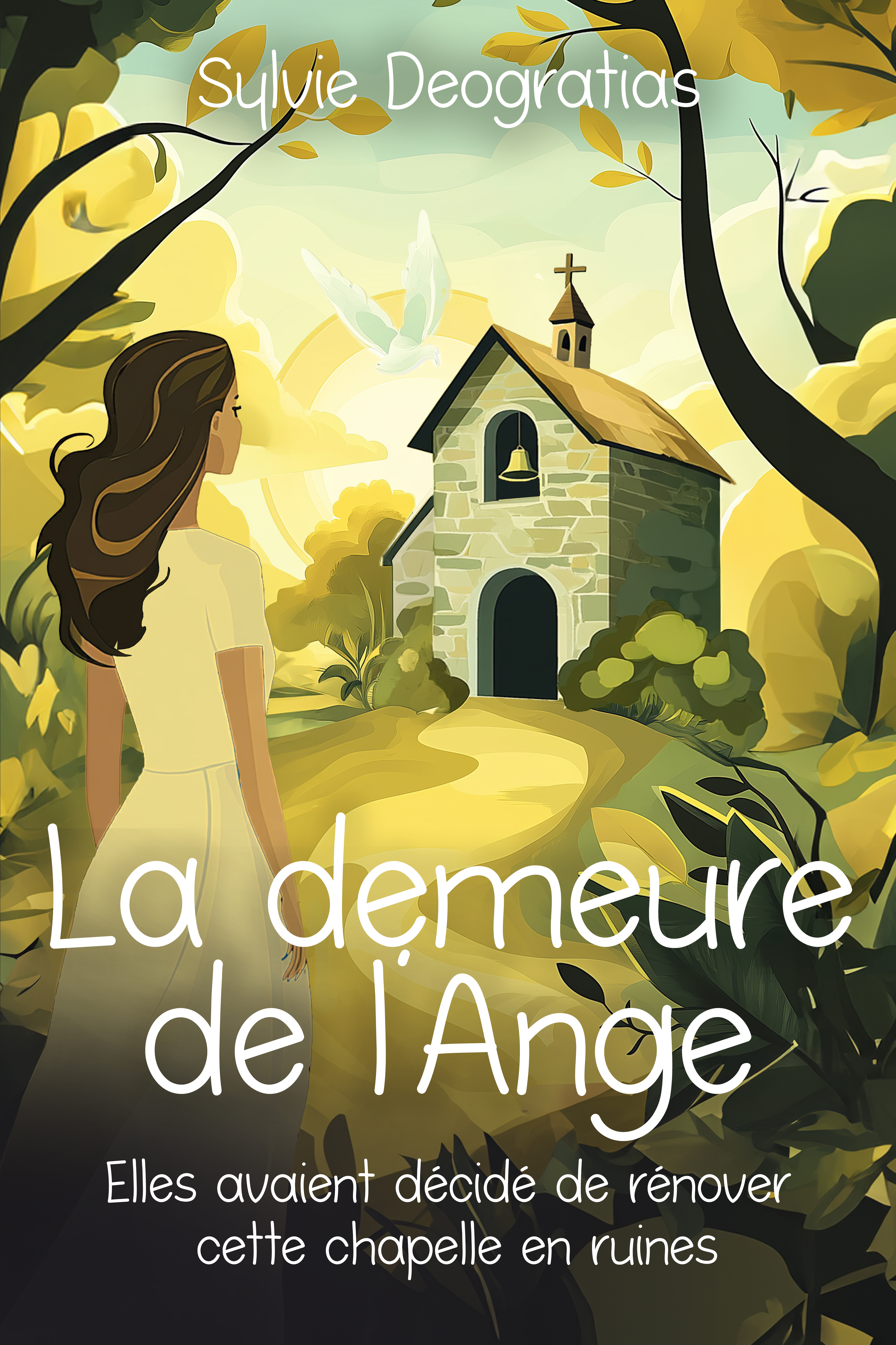 La Demeure de l'Ange