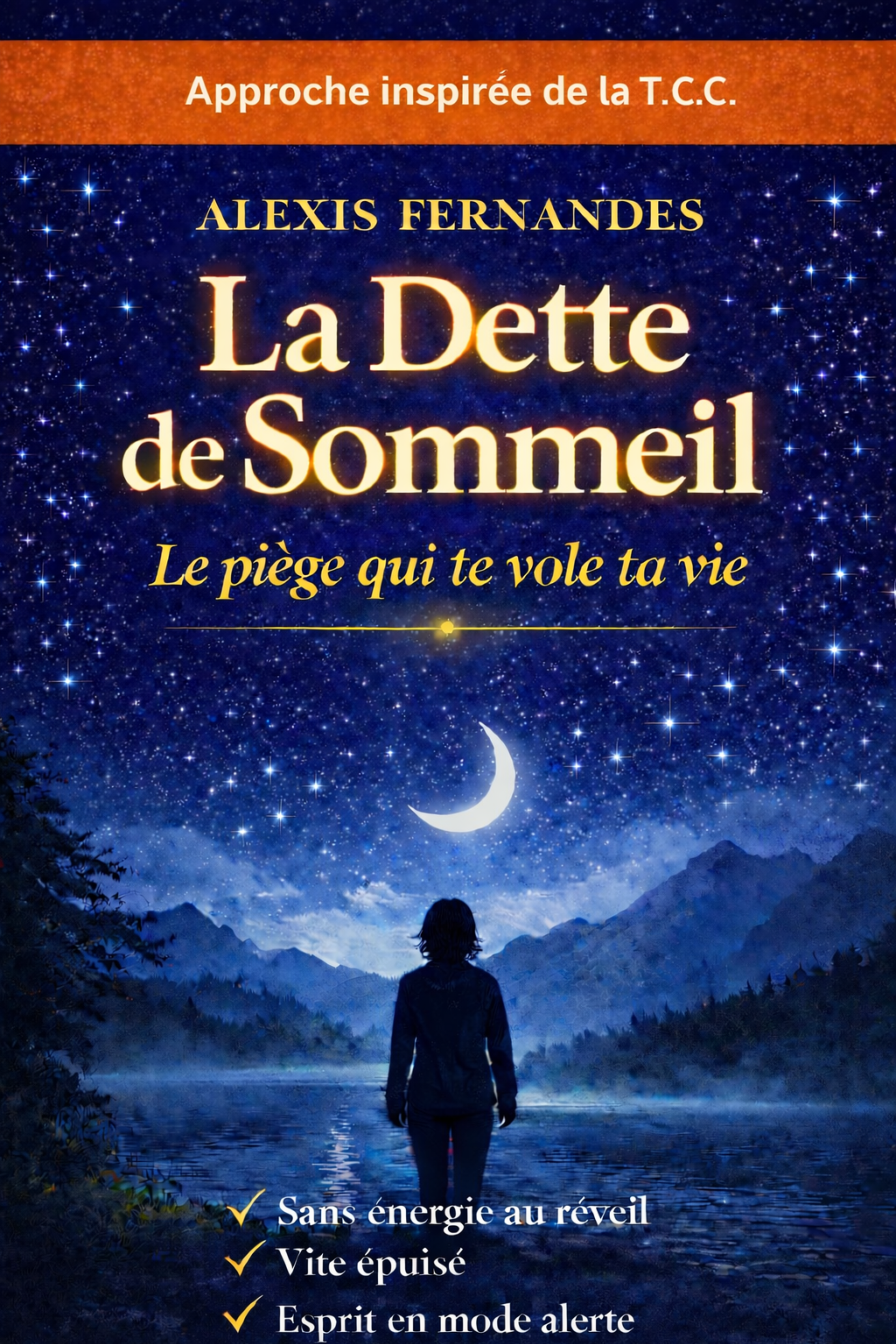 La dette du sommeil