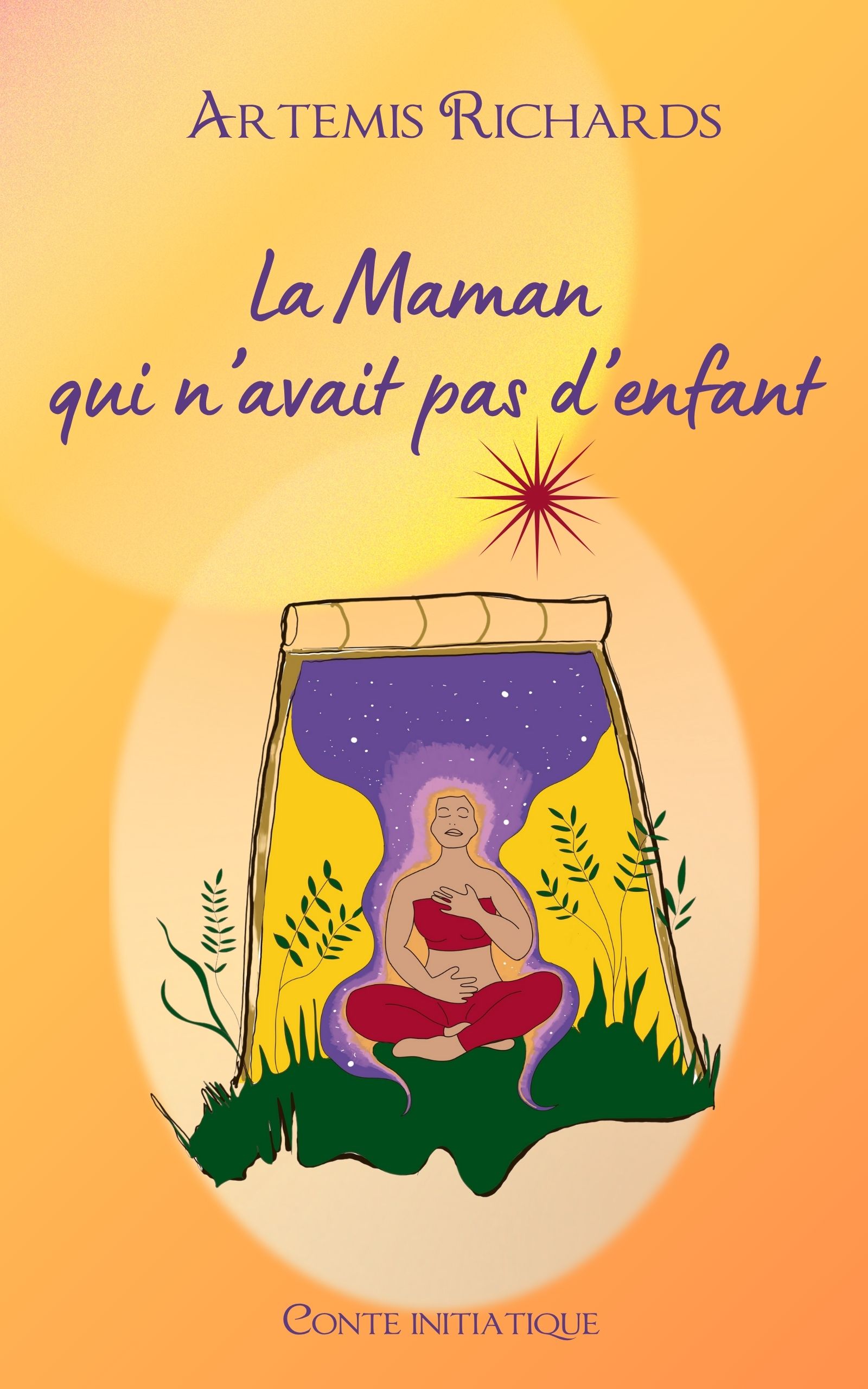 La Maman qui n'avait pas d'enfant