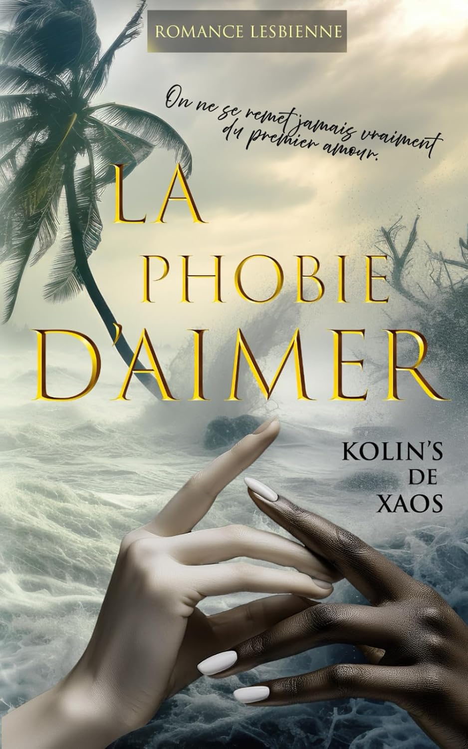 La phobie d'aimer