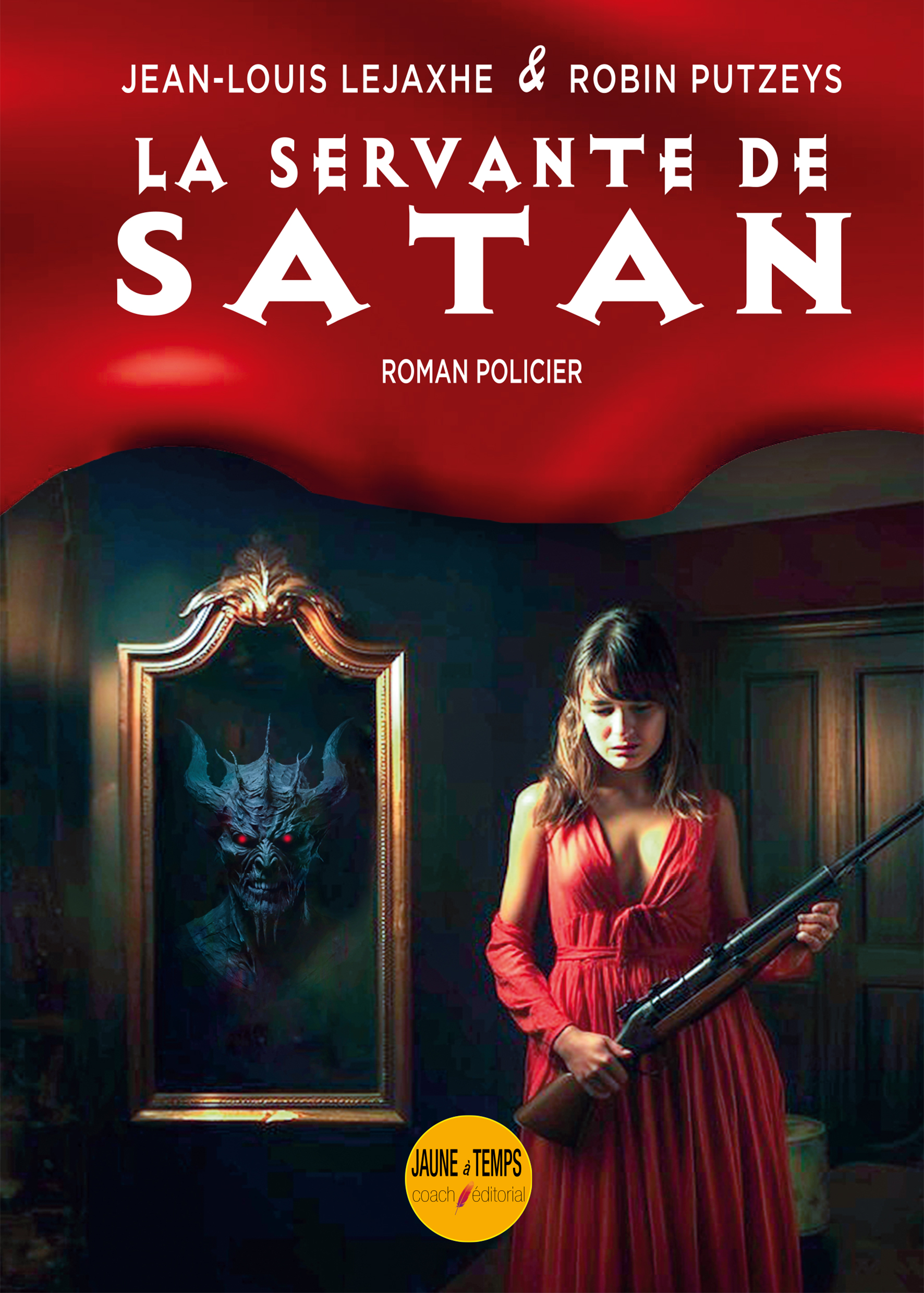 La servante de Satan