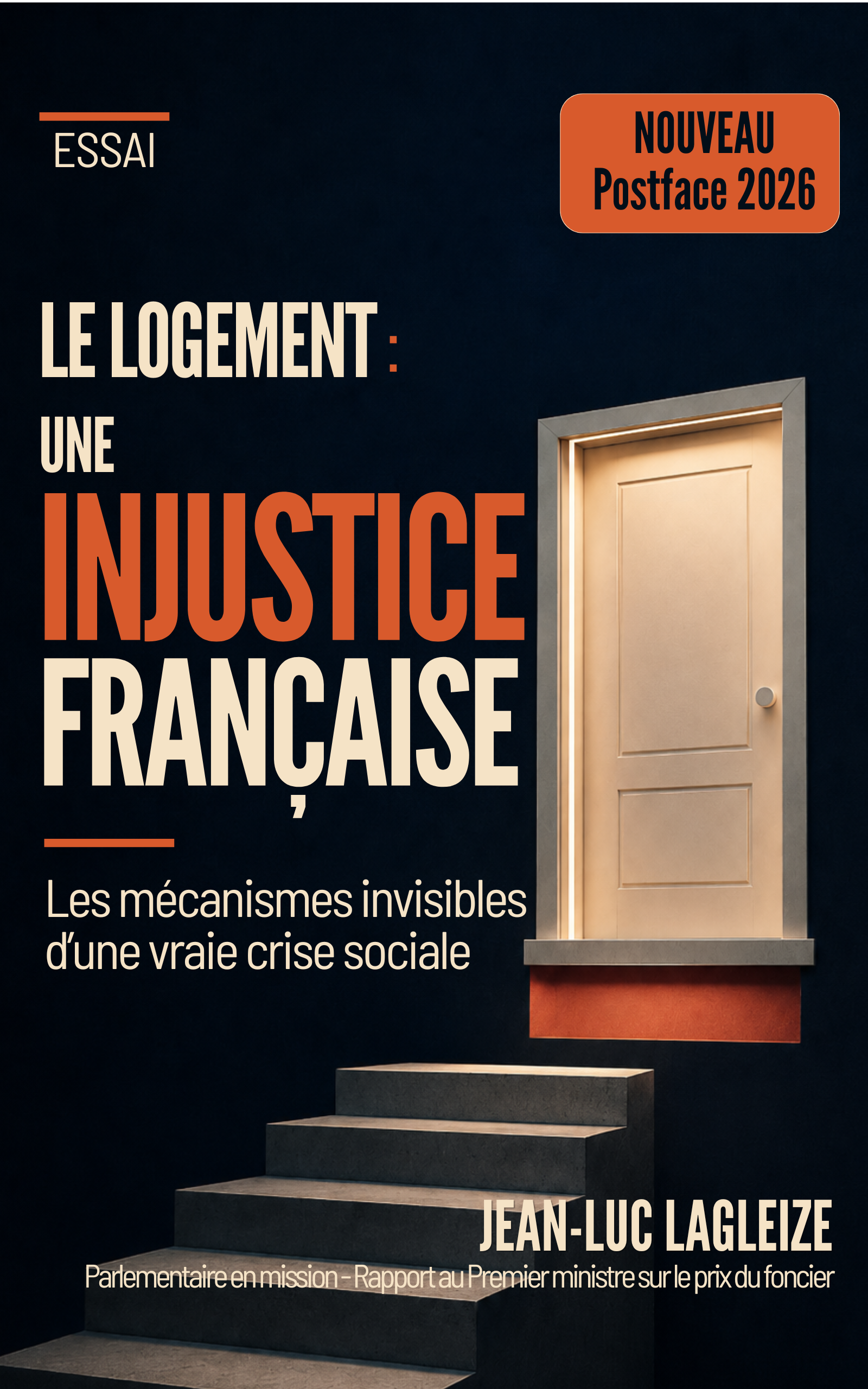 Le logement : une injustice française