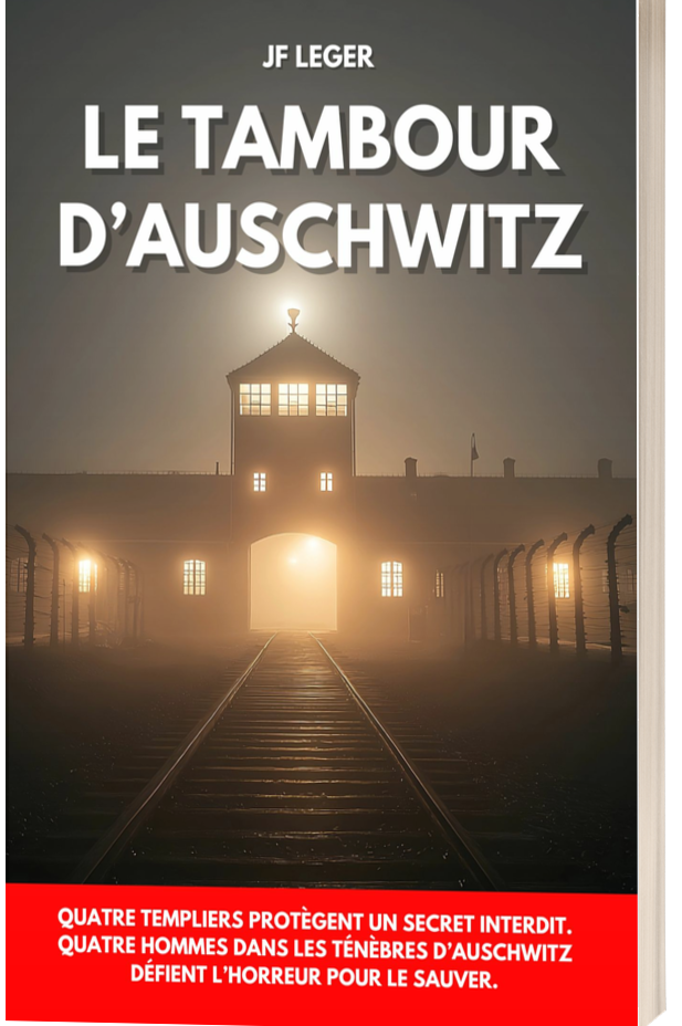 Le tambour d'Auschwitz