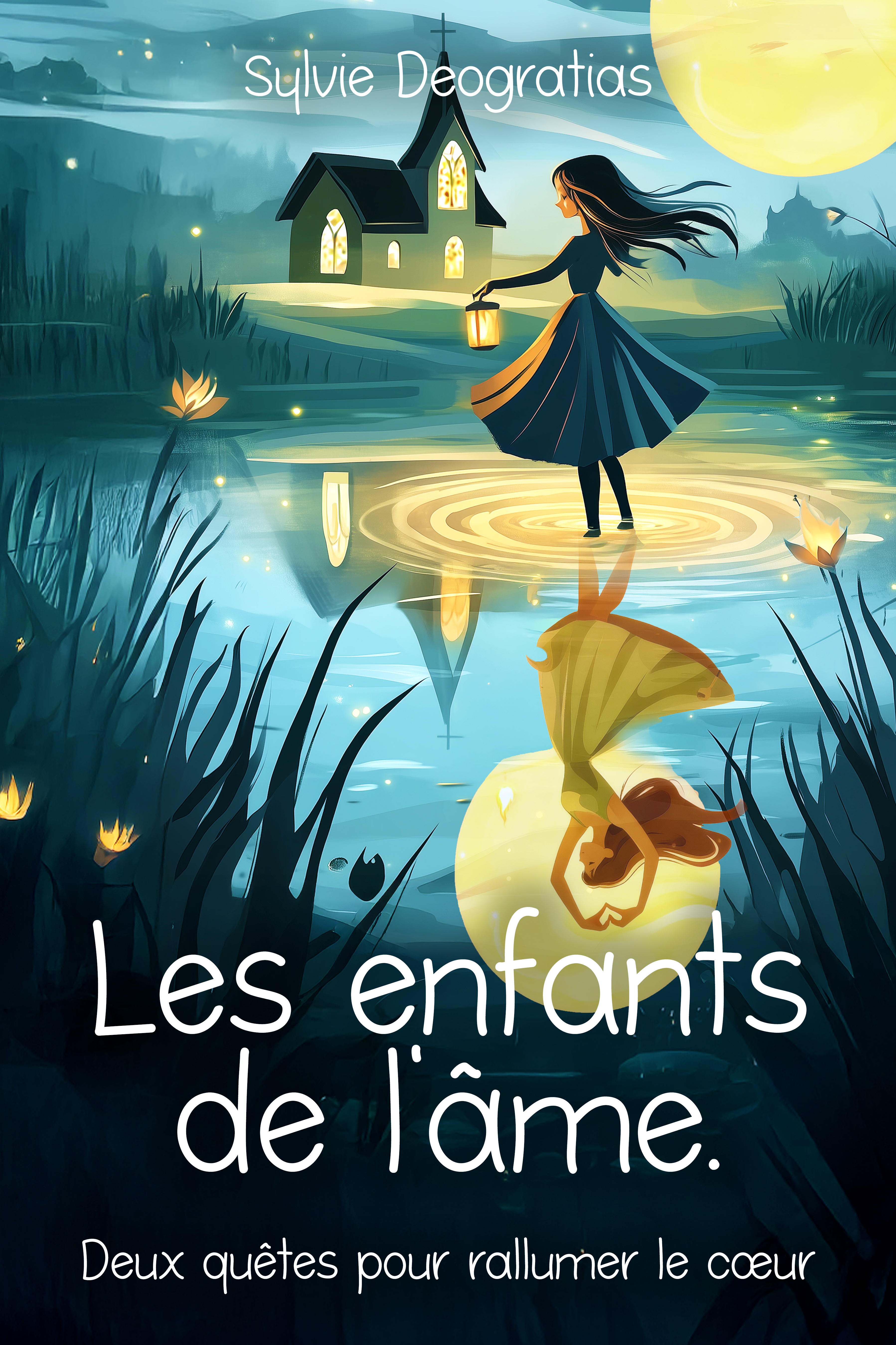 Les enfants de l'âme