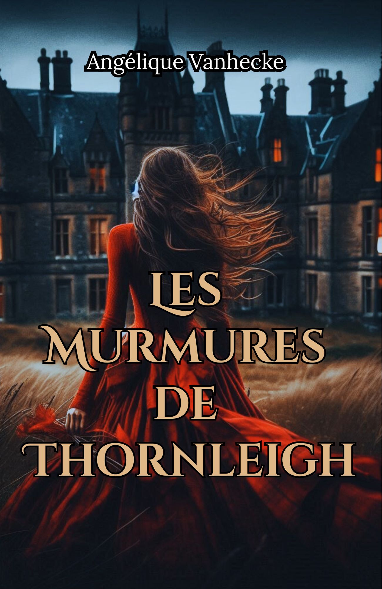 Les Murmures de Thornleigh