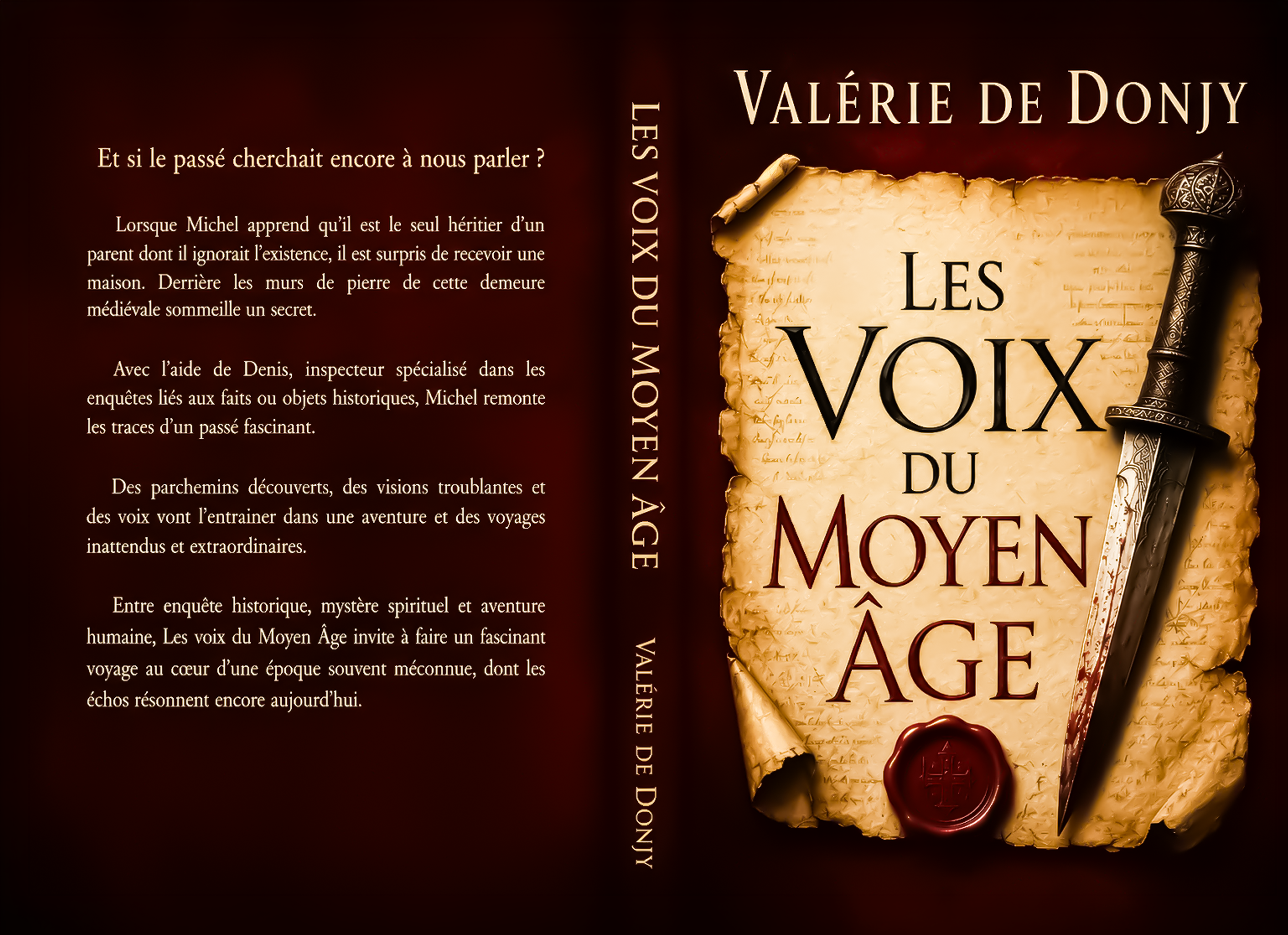Les Voix du Moyen Age