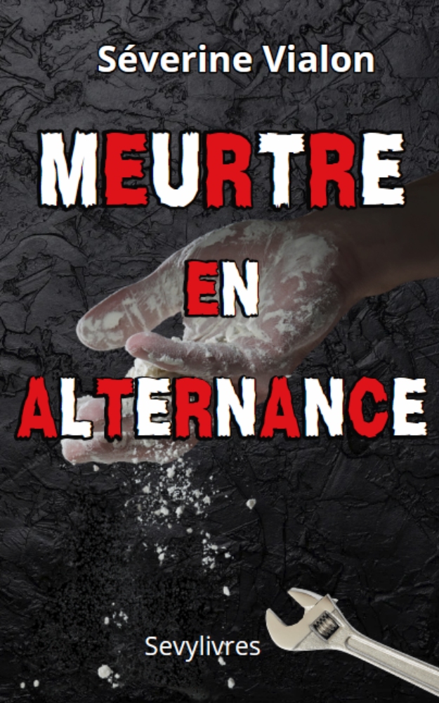 Meurtre en alternance
