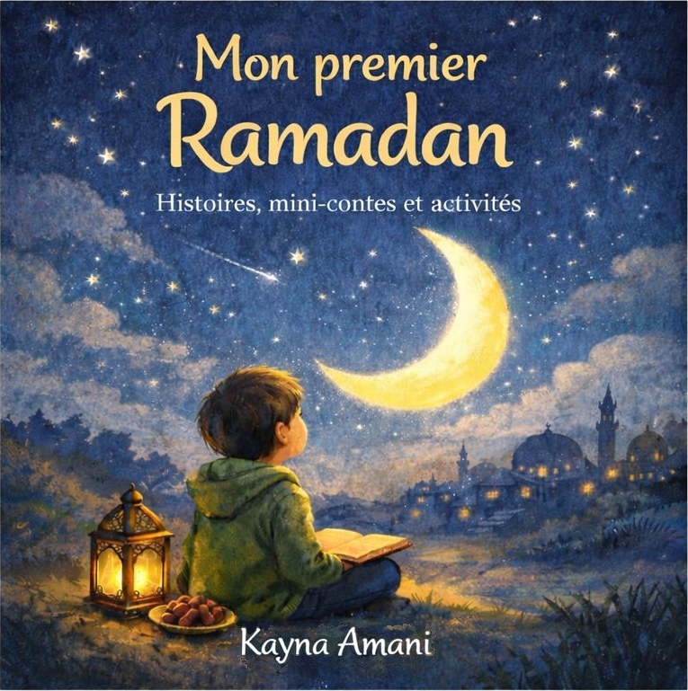 Mon premier Ramadan