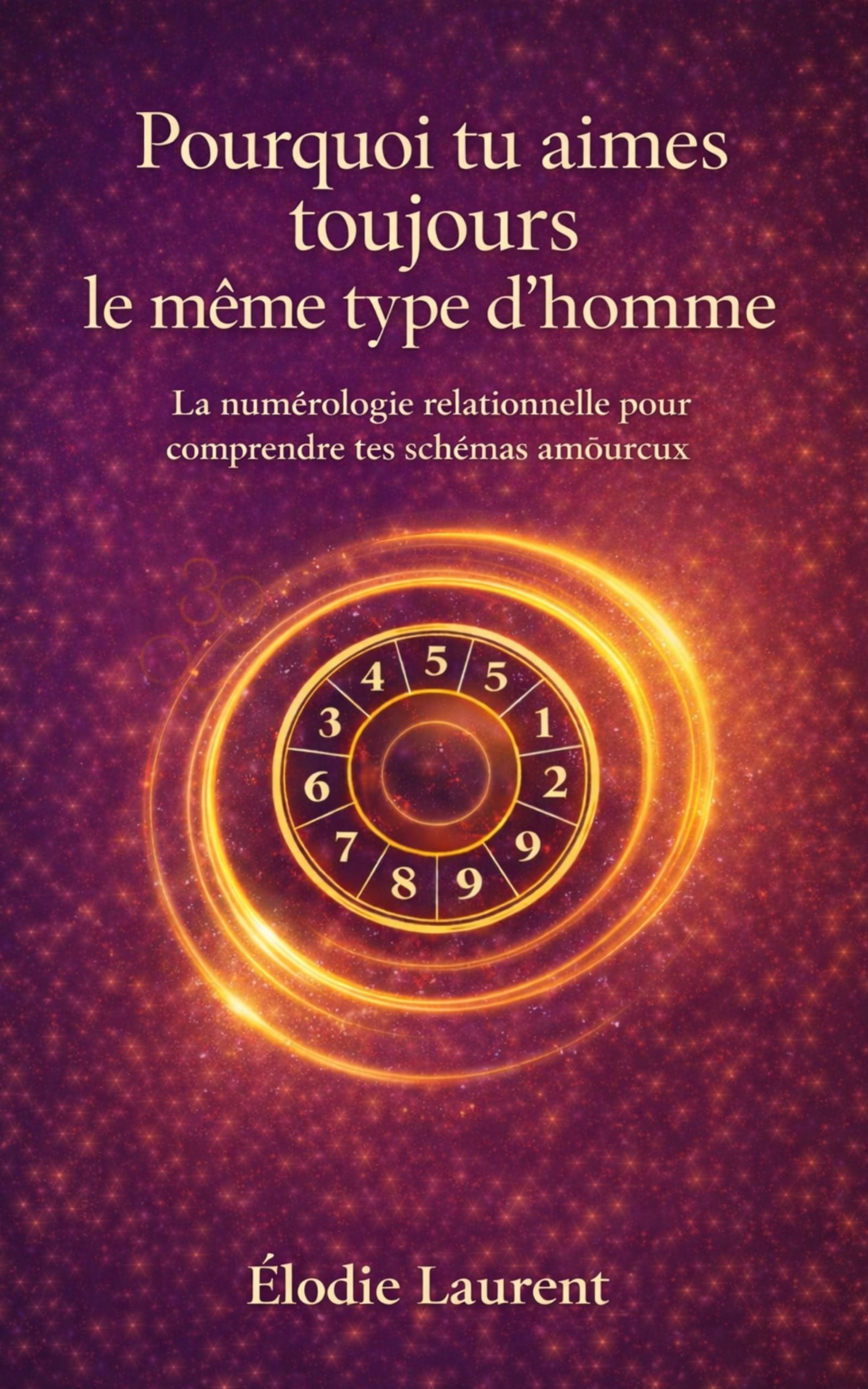 Pourquoi tu aimes toujours le même type d’homme : La numérologie relationnelle pour comprendre tes schémas amoureux