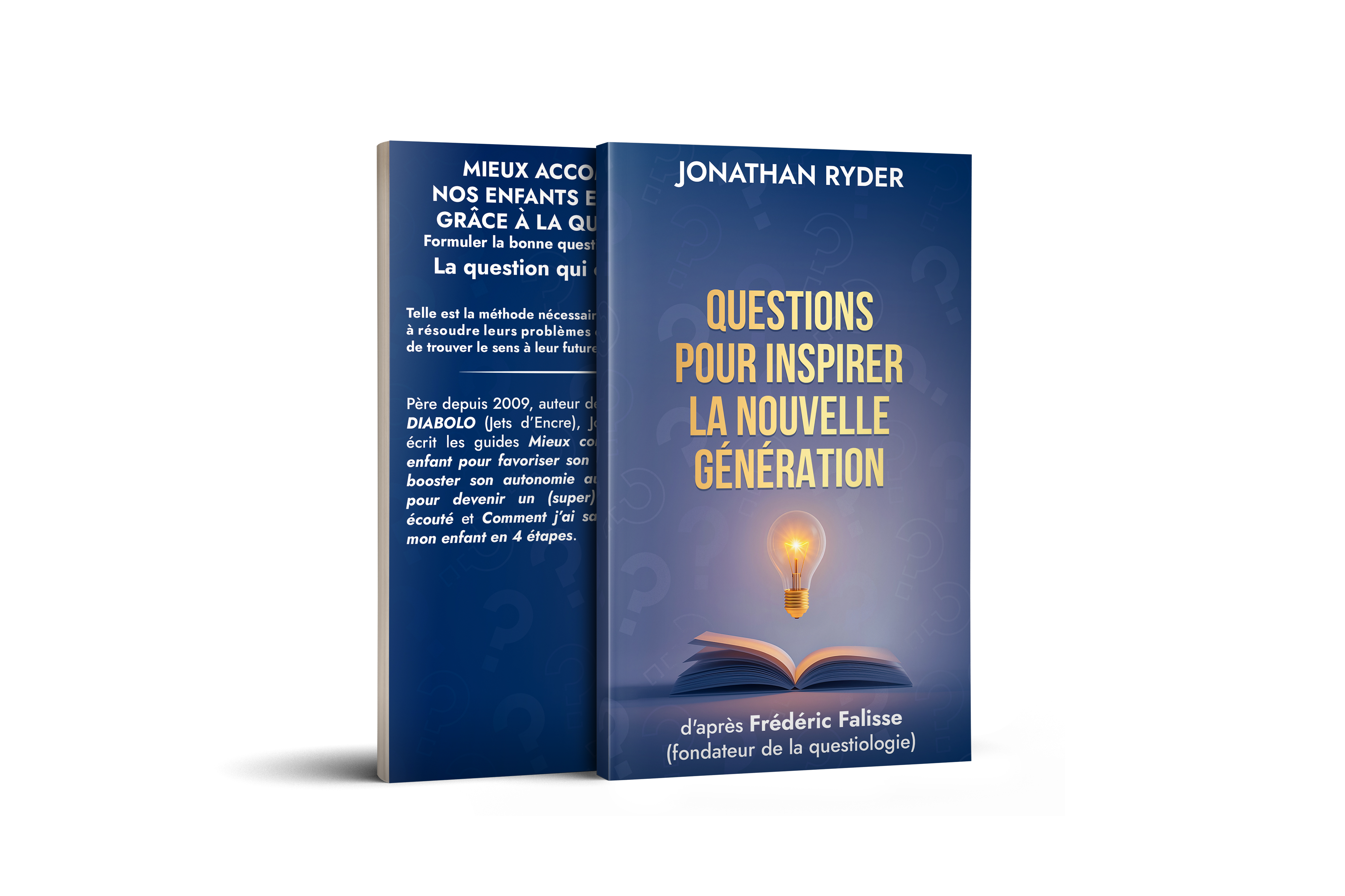 Questions pour inspirer la nouvelle génération