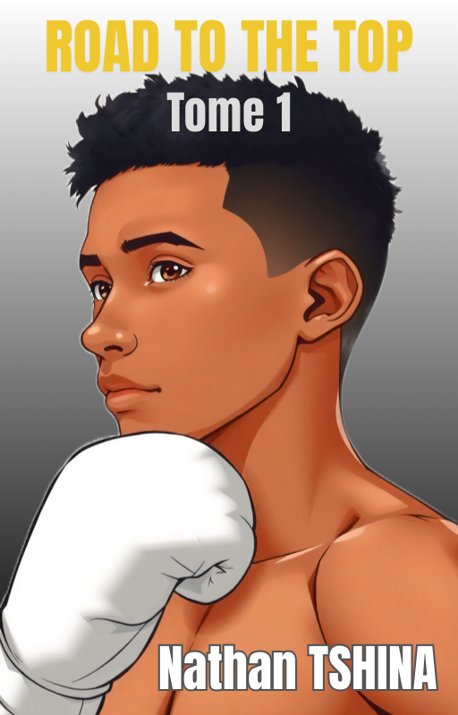 Road to the Top - Tome 1: Un roman young adult sportif et inspirant !