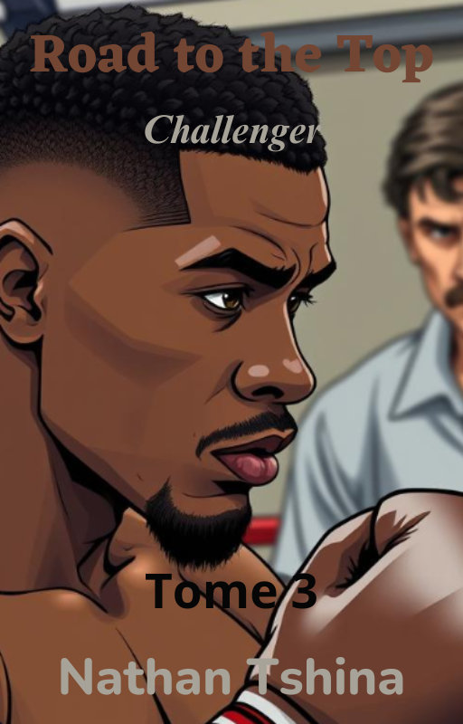 Road to the Top - Tome 3