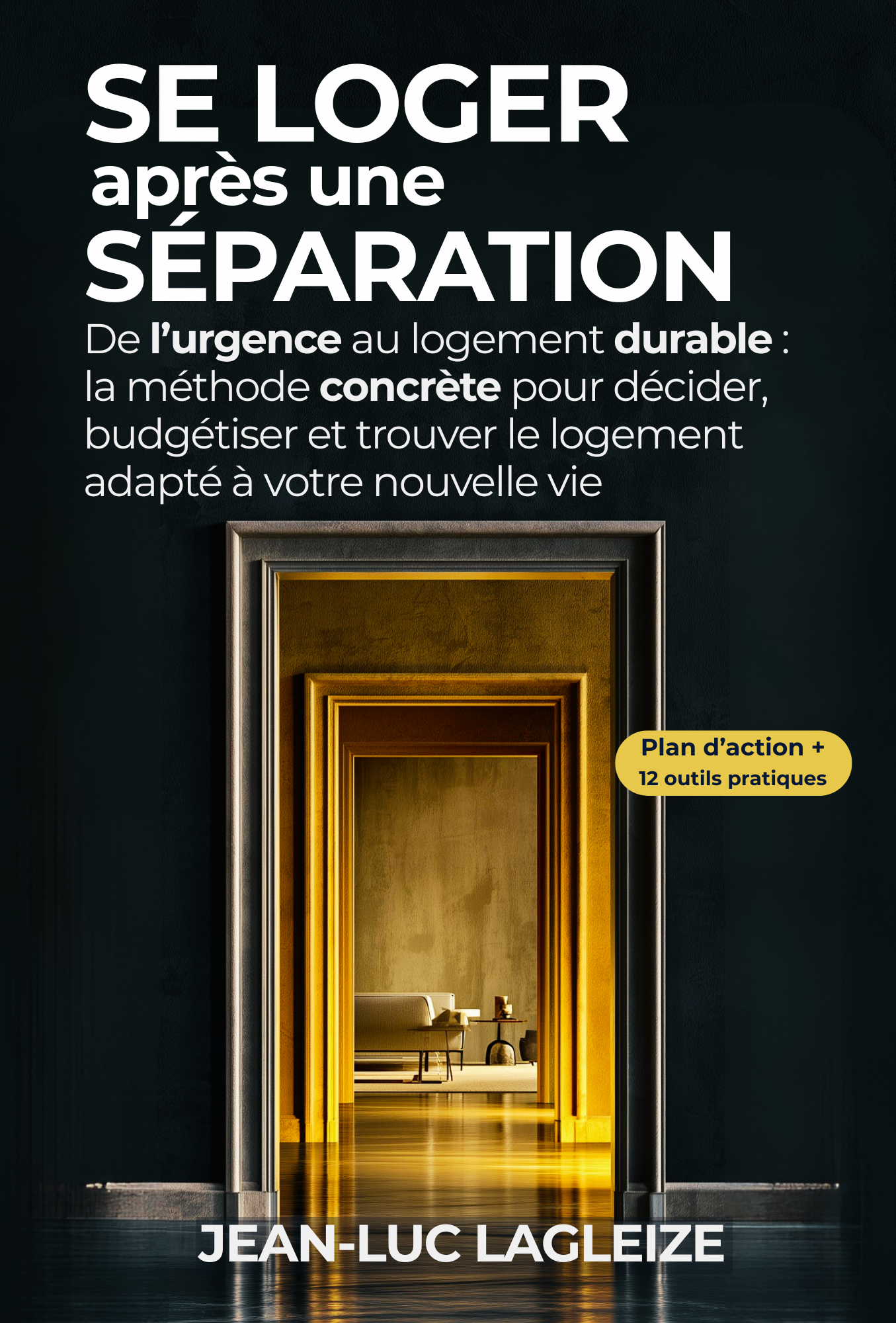 Se loger après une séparation