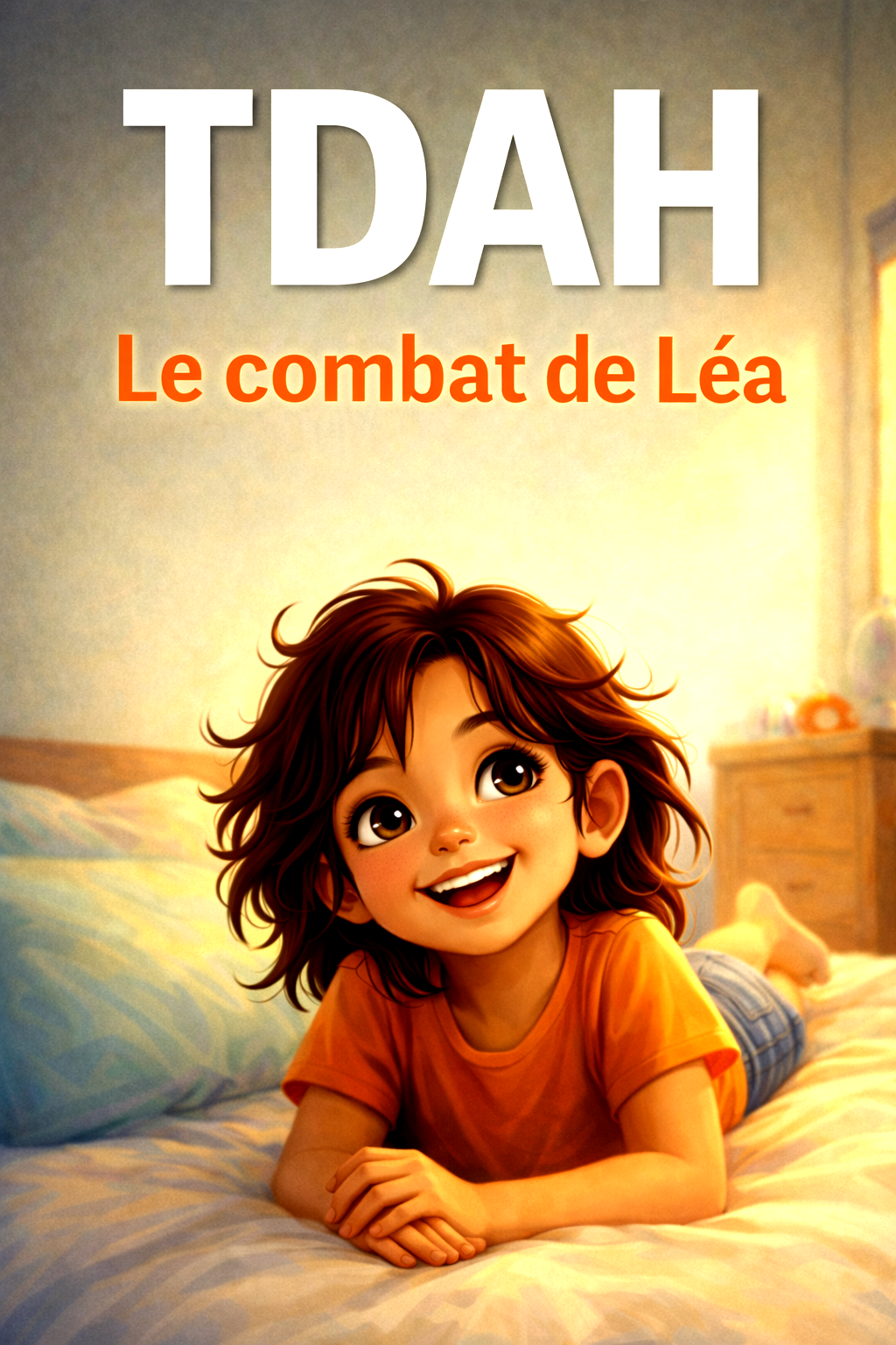 TDAH - Le combat de Léa