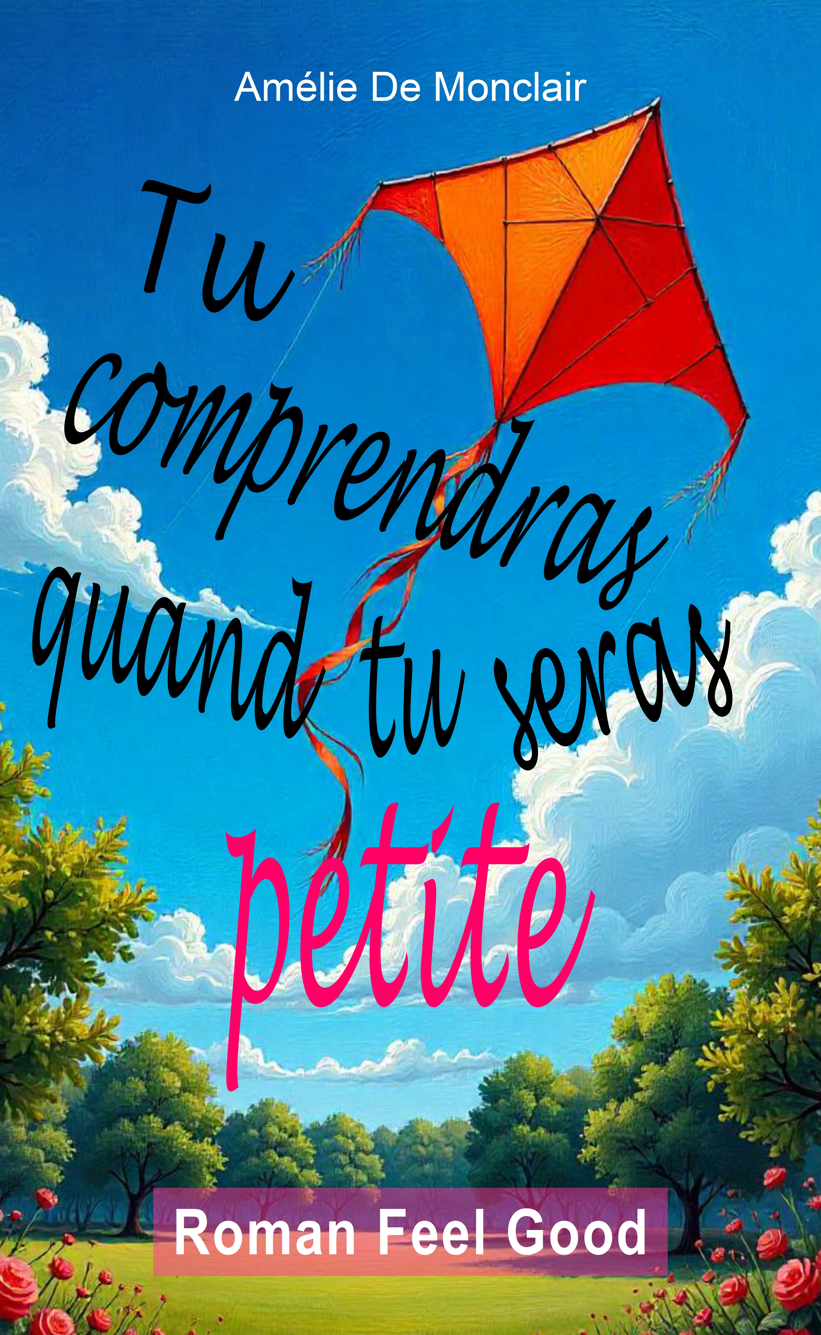 Tu comprendras quand tu seras petite